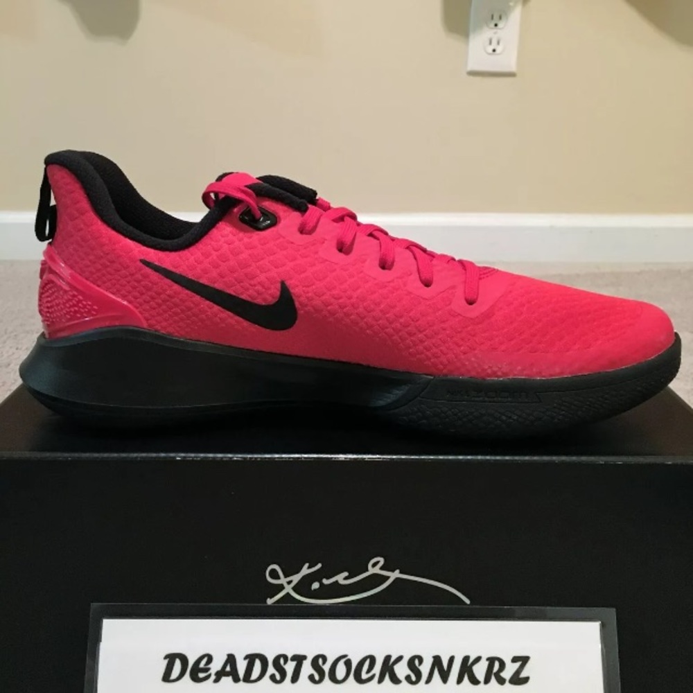 Nike Kobe Mamba Focus - Picture 3 of 7